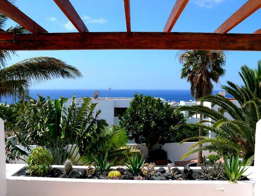 Apartamentos Tamarindos Puerto del Carmen  0*, Puerto del Carmen (Lanzarote) Spain
