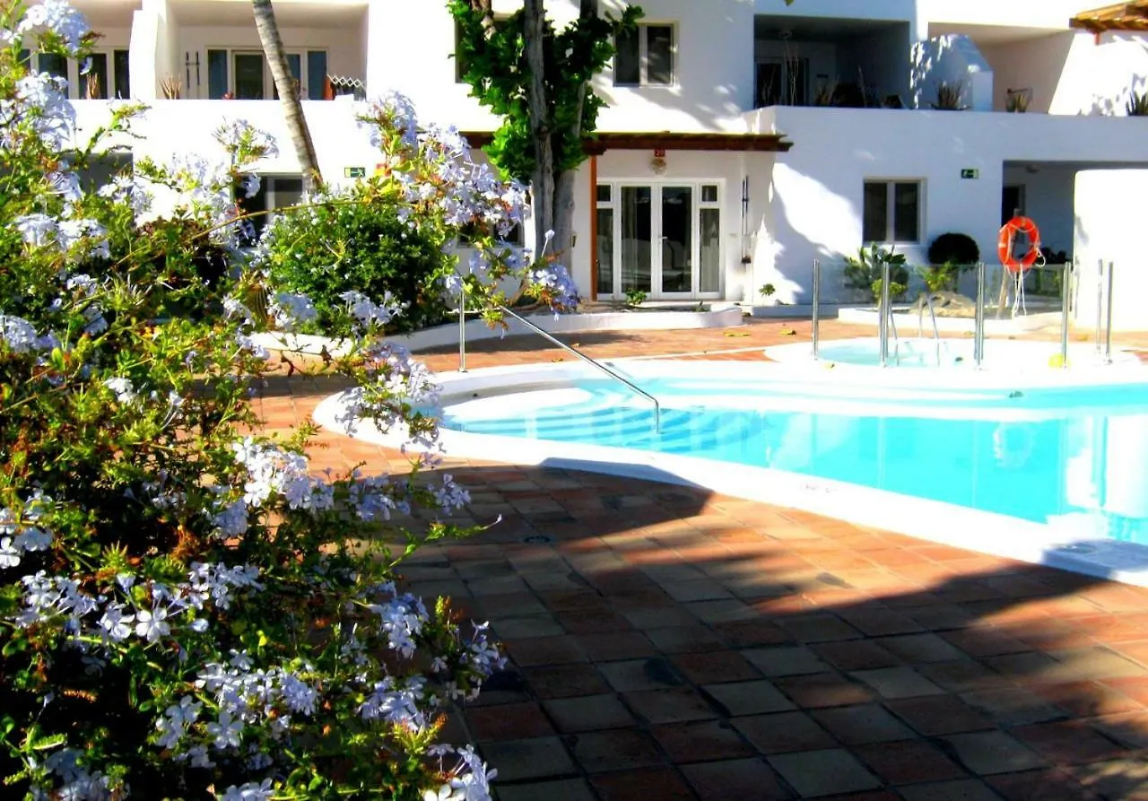 Apartamentos Tamarindos Puerto del Carmen  0*, Puerto del Carmen (Lanzarote) Spain