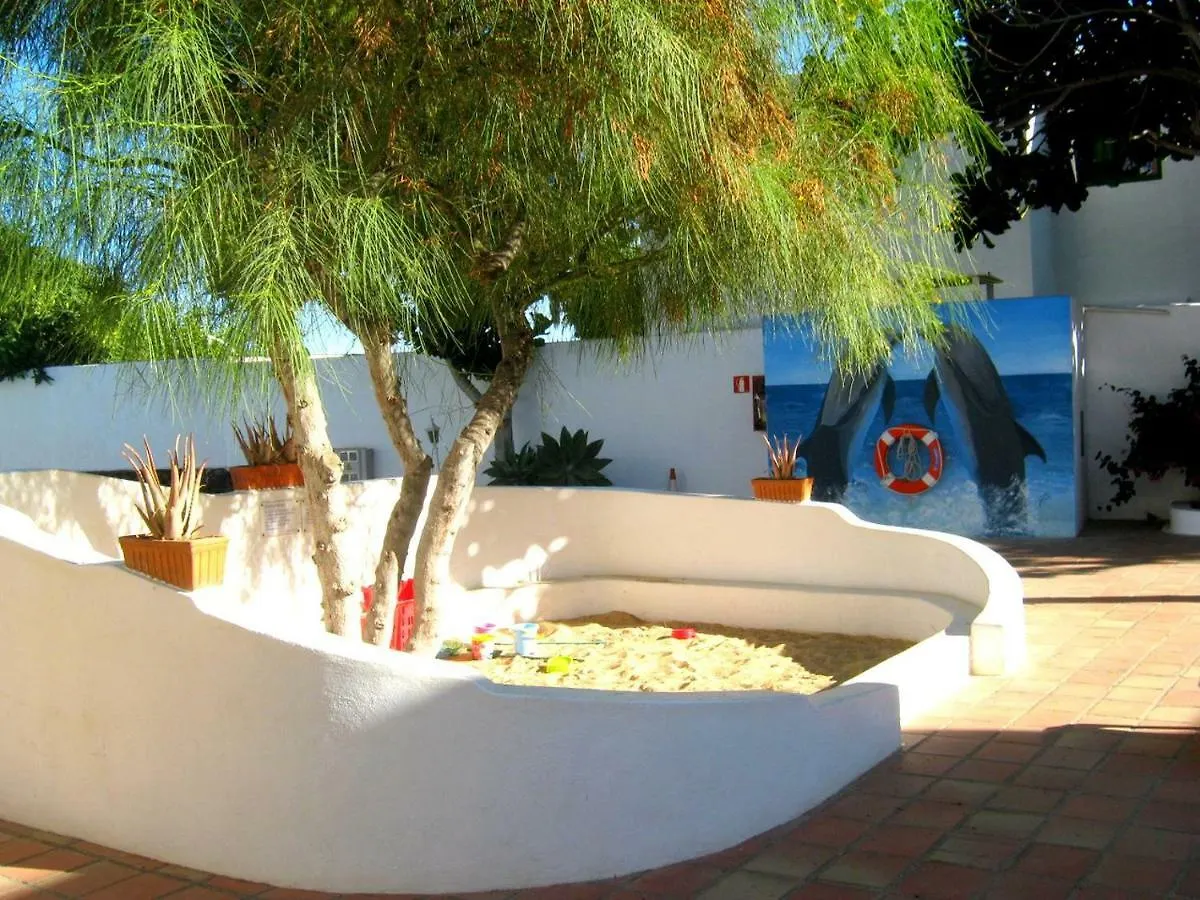 Apartamentos Tamarindos Puerto del Carmen  Apartment