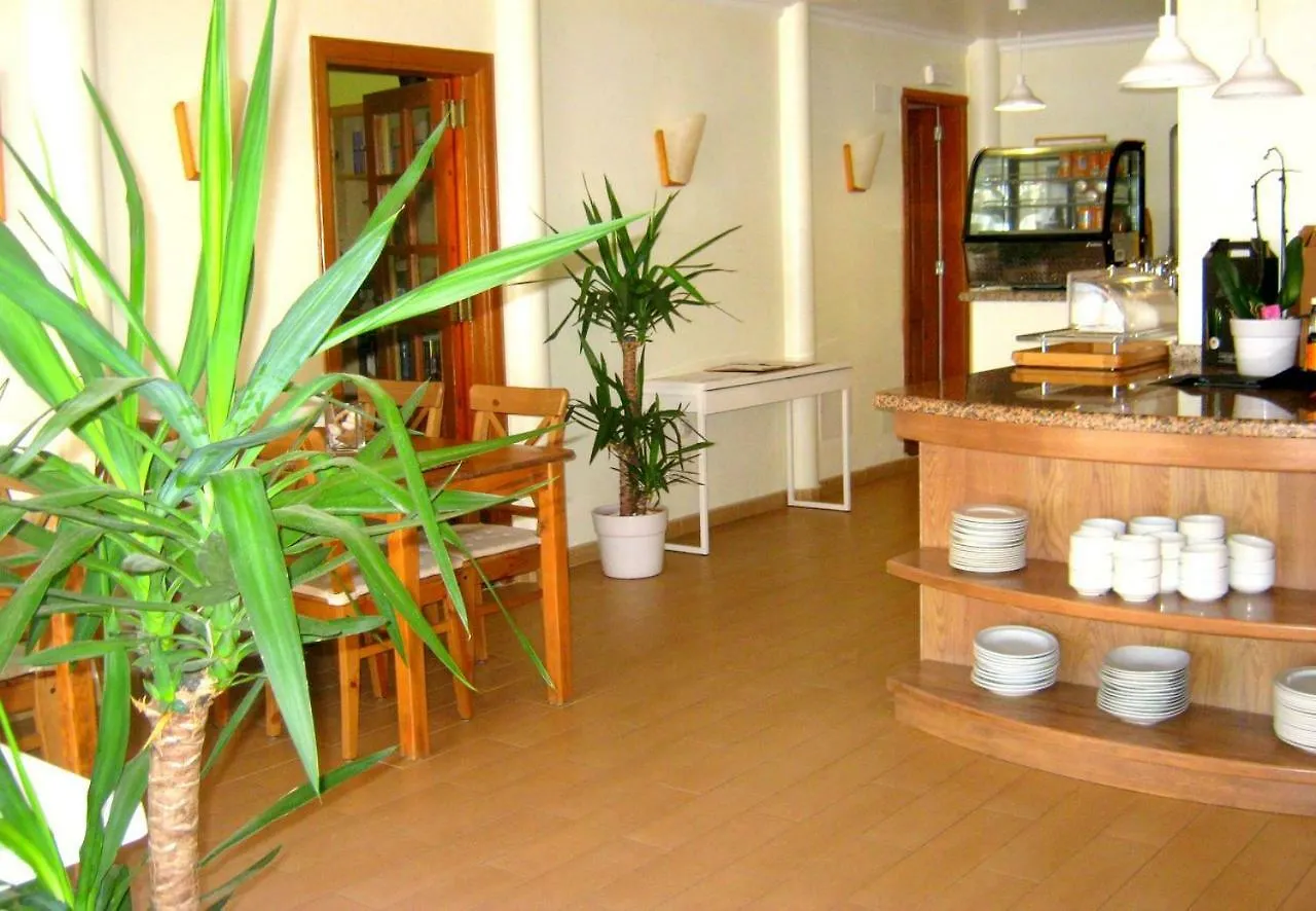 Apartamentos Tamarindos Puerto del Carmen  Apartment