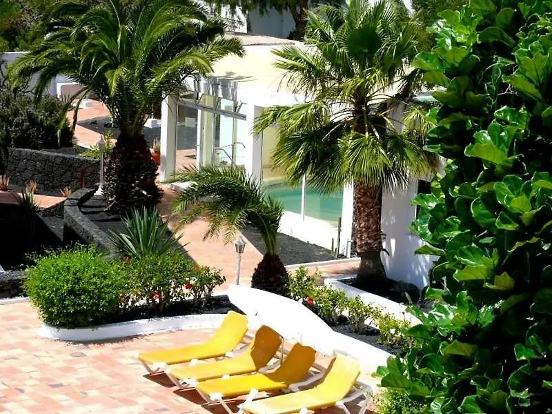 Apartamentos Tamarindos Puerto del Carmen  Apartment