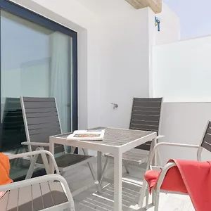 Casa Mercedes Puerto del Carmen (Lanzarote)
