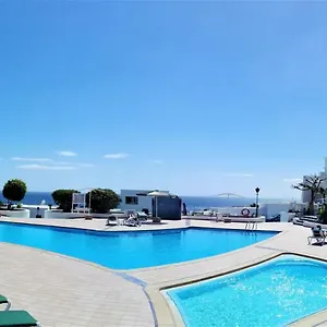 Renovado,vistas Piscina, Aire Acondicionado,wifi Puerto del Carmen (Lanzarote)