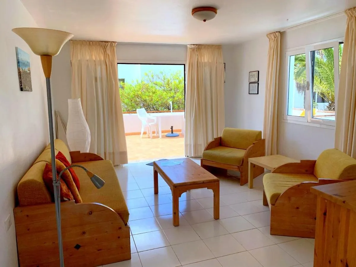 Apartment Apartamentos Tamarindos Puerto del Carmen