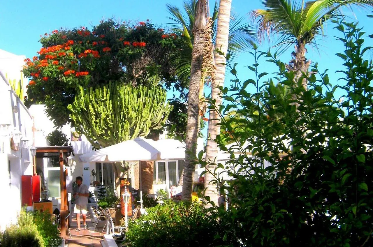 Apartment Apartamentos Tamarindos Puerto del Carmen  Spain