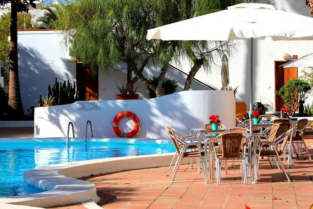 Apartamentos Tamarindos Puerto del Carmen  0*, Puerto del Carmen (Lanzarote) Spain