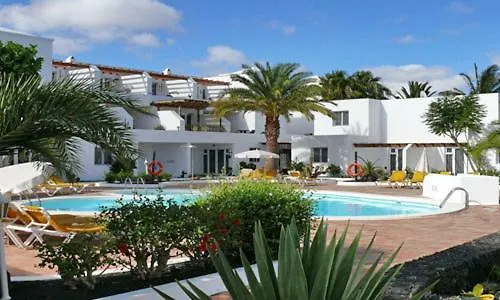 Apartamentos Tamarindos Puerto del Carmen  Apartment Puerto del Carmen (Lanzarote)