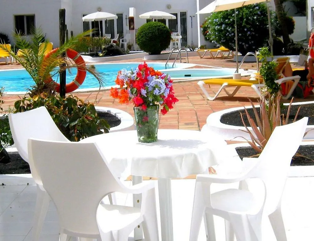 Apartment Apartamentos Tamarindos Puerto del Carmen