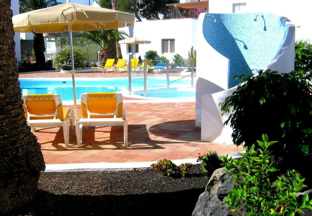 Apartamentos Tamarindos Puerto del Carmen  0*, Puerto del Carmen (Lanzarote)