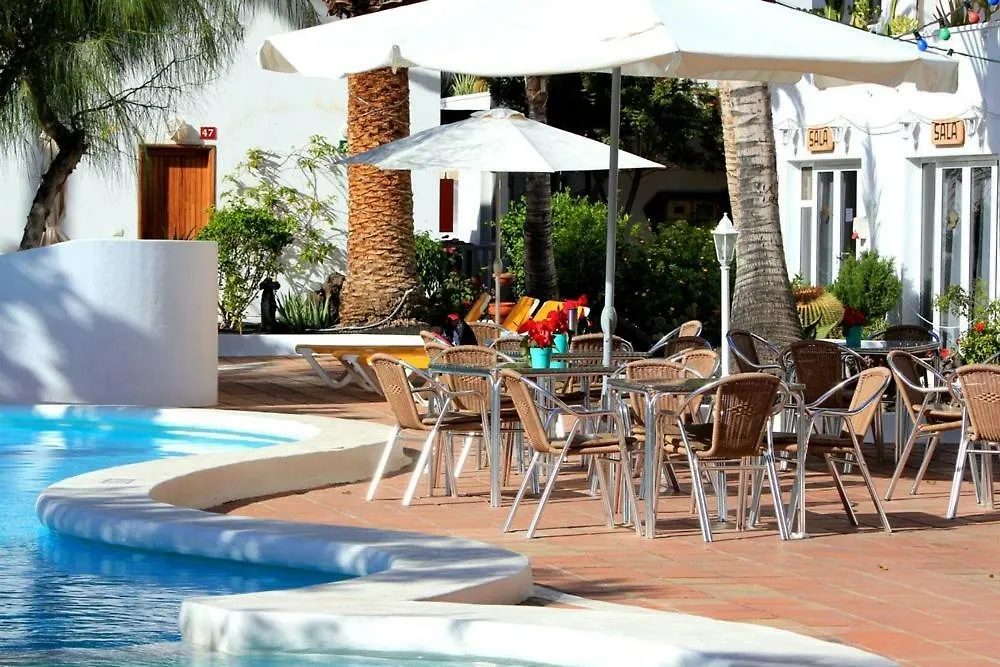 Apartamentos Tamarindos Puerto del Carmen  0*, Puerto del Carmen (Lanzarote) Spain